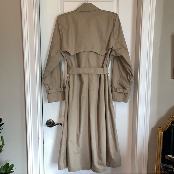 Vintage London Fog Classic Trench - Picture 2 of 16